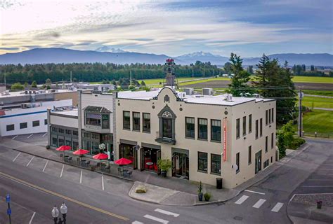 Jansen Art Center | bellingham.org