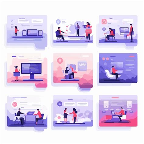 Tech Team Vector 的图像结果