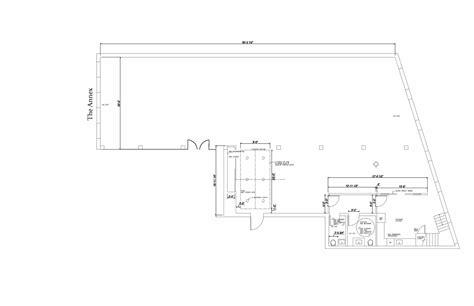 The Annex — Sixth Floor Loft