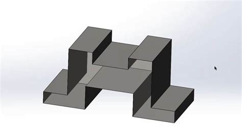 Image result for SolidWorks Missing Face Step File