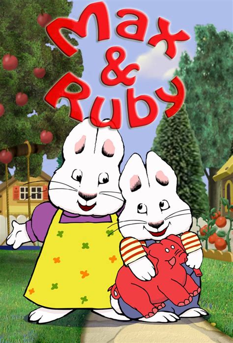Image result for Max and Ruby Boo