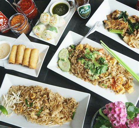 MANAO THAI STREET EATS, Seattle - Menu, Prices & Restaurant Reviews ...