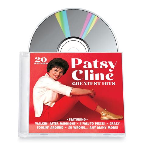Image result for Patsy Cline Biggest Hits