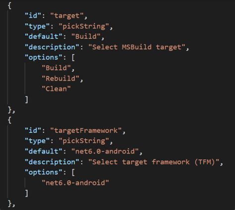 .NET MAUI – Develop with Visual Studio Code – Developer Thoughts
