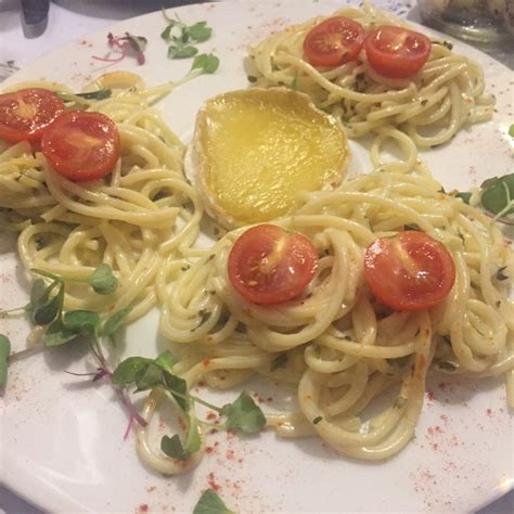 Restaurante Semproniana de Ada Parellada – Sara Sanz Borràs