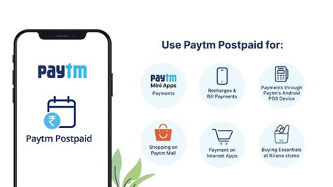 Buy now Pay Later: Paytm postpaid micro loan service has reached 70 ...