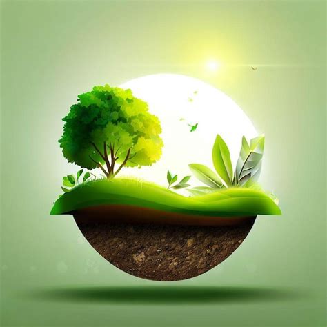 Natural Environment 的图像结果