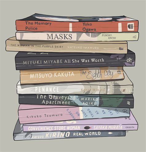 Contemporary Japanese Literature