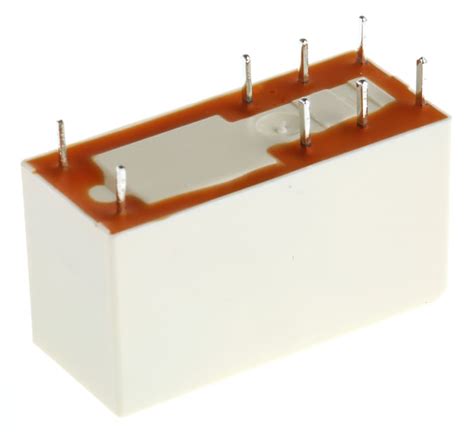 2961422 Phoenix Contact | Phoenix Contact PCB Mount Power Relay, 230V ...