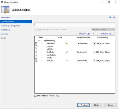 Image result for SQL Server Always Encrypted