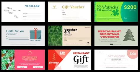 Image result for Vouchers Tutorial