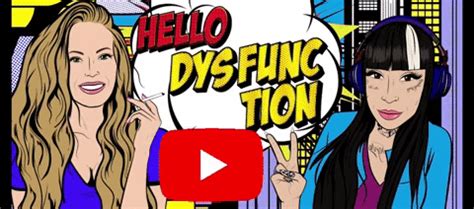 Image result for Hello Dysfunction