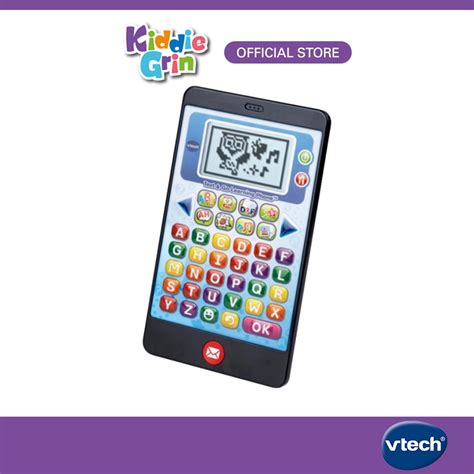 VTech Text & Go Learning Phone 的图像结果