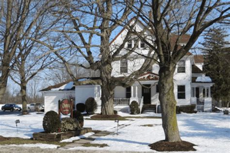 Home - Sanborn Business and Professional Association