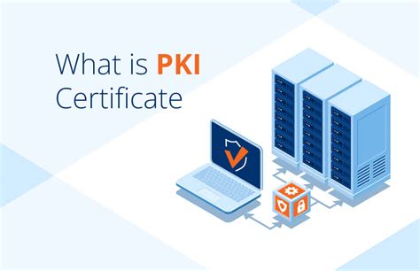 Image result for PKI Explained