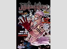 Read Jujutsu Kaisen Chapter 2   MangaFreak