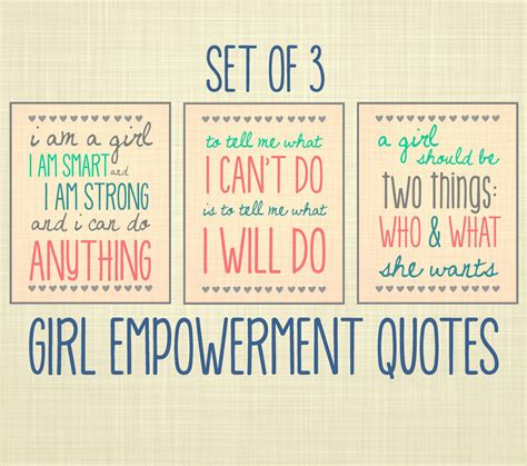 Positive Quotes For Women Empowerment. QuotesGram