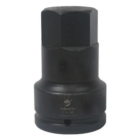 Impatto Allen Key Sockets - Impact Allen Key Socket Trader - Wholesaler ...