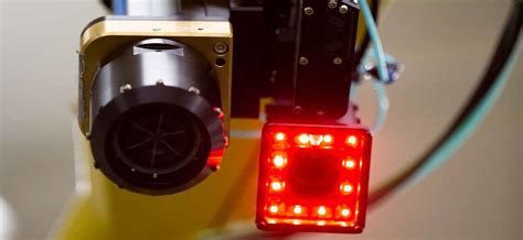 FANUC IRVision Applications 的图像结果