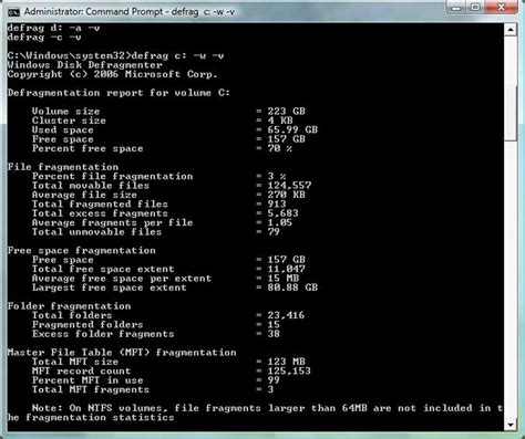 Image result for MS-DOS Defrag