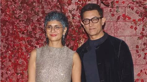 Kiran Rao On Being Called Aamir Khan’s Wife: If I Didn’t Have A Very ...