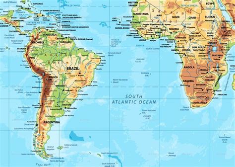 World Map Physics 的图像结果