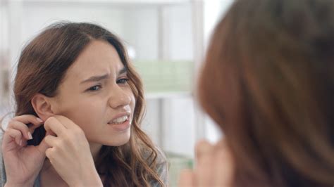 The Least Painful Piercings: 4 Regions of the Body [Covered] - Glamour ...