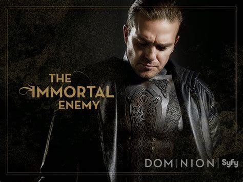 Dominion Director Interview 的图像结果