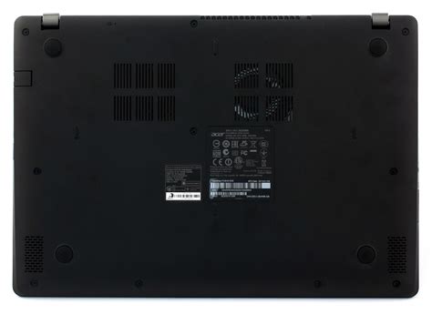 Acer TravelMate P236 review - compact business partner with astonishing ...