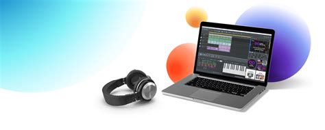 Music Maker Program 的图像结果