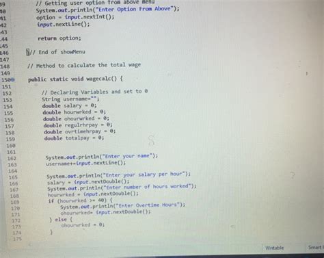 Java Program Look Like 的图像结果