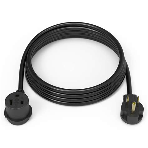 12 AWG 20~30A 220V Power Extension Cord for MIG TIG Plasma Welding ...