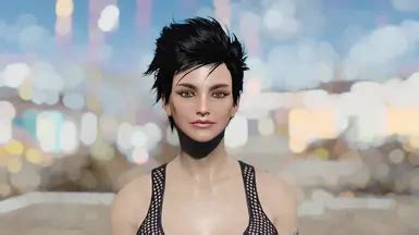 How to Use Looksmenu FO4 的图像结果