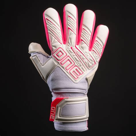 The One Glove ® | Goalkeeper Gloves