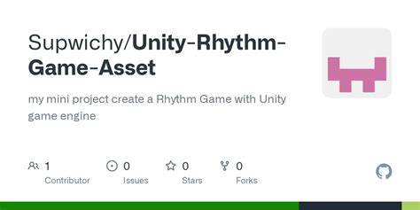 Unity Rhythm Game Tutorial 的图像结果