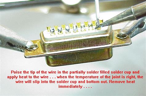 D-Sub Solder 的图像结果