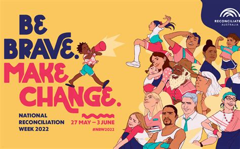 Image result for Reconciliation Week Events