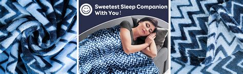 Buy VAS COLLECTIONS Woolen Blanket Warm and Super Soft Heavy Weight ...