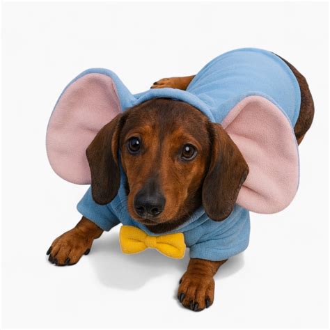 Halloween Dachshund Costumes - Dachshund Shop