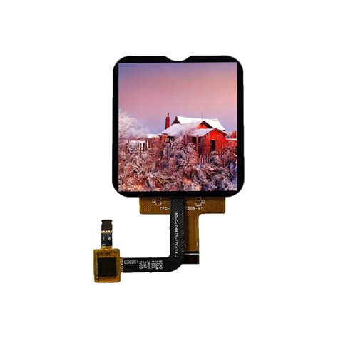 Image result for High Resolution TFT IPS LCD Display Module
