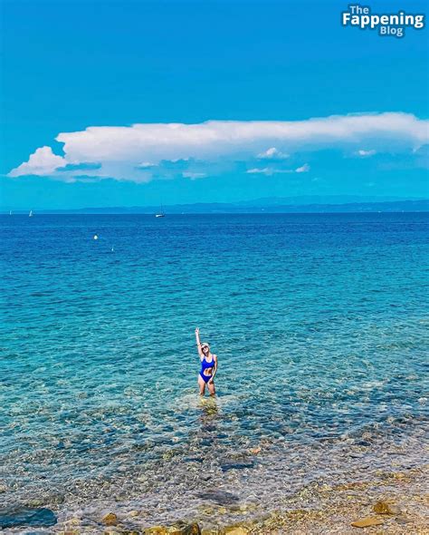 Gabrielle Stone Sexy (11 Photos) | #TheFappening