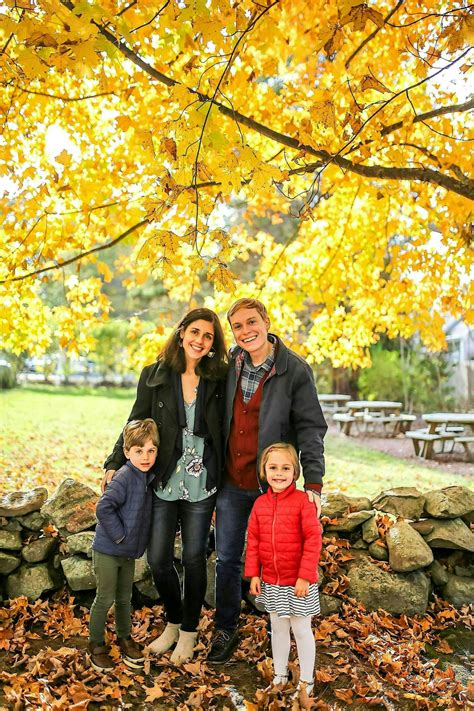 Fall Mini-Sessions with Allan Millora Photography, Christopher Columbus ...