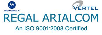 Regal Arialcom | Motorola Walkie Talkie Dealer in Delhi