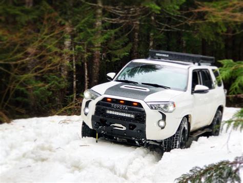 Image result for Toyota 4Runner Build Forums