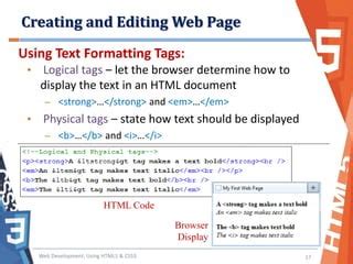 Image result for HTML Significado
