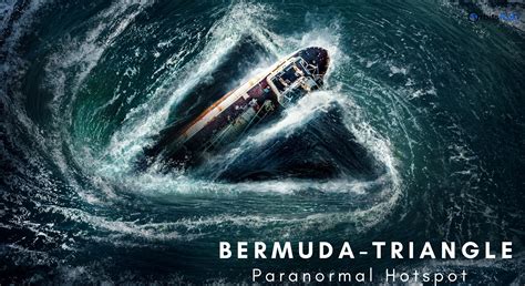 Where Is Bermuda Triangle Located 的图像结果
