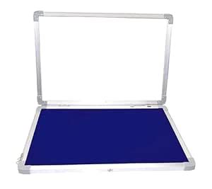 iconic Brand Board Lightweight Aluminium Frame Window Board, Pin-Up ...