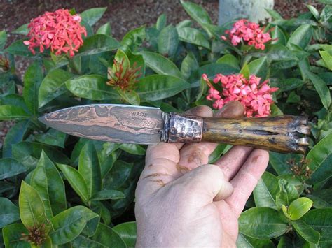 Image result for Copper Dagger