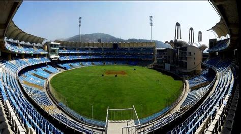 Top 10 Largest Cricket Stadiums in India - Hello Travel Buzz
