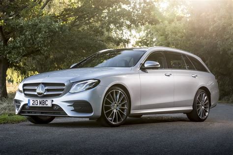 Best Estate Cars 2024 | heycar UK